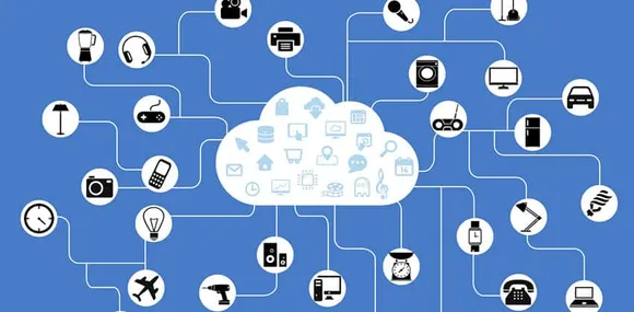 How businesses can maximize benefits by merging Cloud and IoT