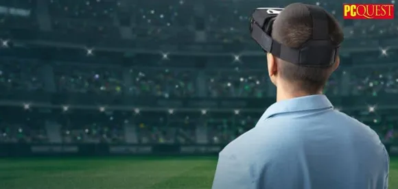 Reliance Jio Launches VR Headset to Watch Tata IPL 2023: JioDive