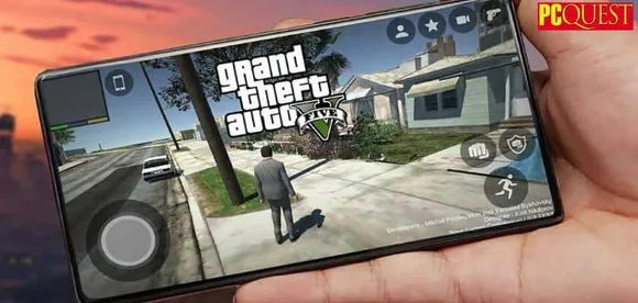 GTA 5 Download APK for Android and PC- Enjoy the Popular Game on Your Mobile and PC