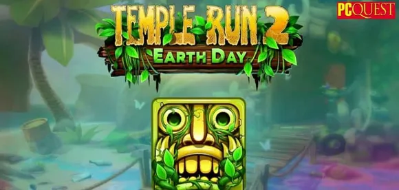 How to Download Temple Run 2 For Android and PC- Play the Running Game for Free