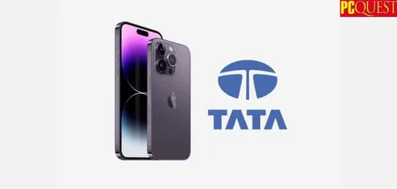 The Tata Group is Expected to Manufacture Apple iPhone 15 and 15 Plus in India