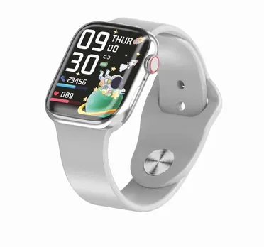 U&i Announces New Premium Bluetooth Calling Smartwatches