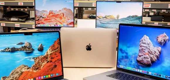 What is the best alternative to a MacBook Pro for creative professionals?