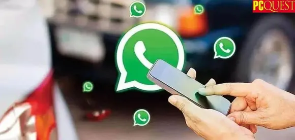 WhatsApp is Bringing Broadcast Channel Conversation Feature Along with 12 New Others