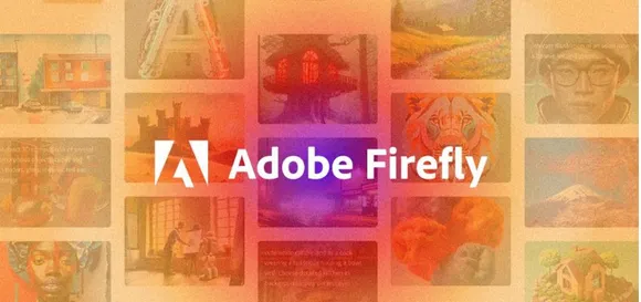 Adobe Unveils Firefly, First Generative AI Capabilities in Adobe Illustrator