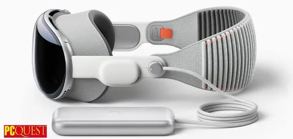 Apple Vision Pro Headset: Capabilities and Limitations of the New VR Headset