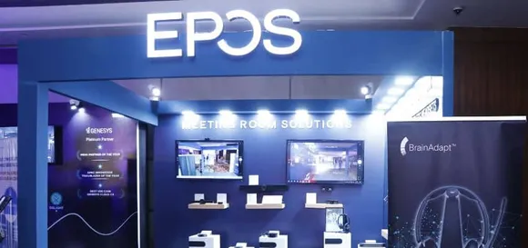 EPOS Showcases Latest Audio and Video Solutions at Genesys CX Tour 2023 in India