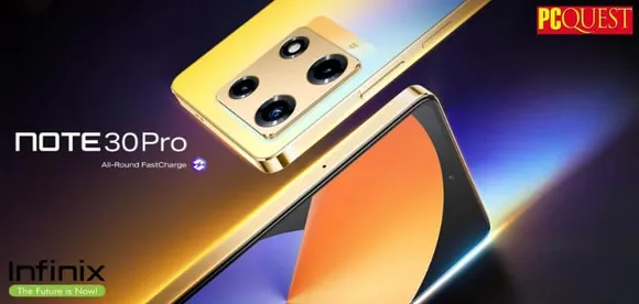 Infinix Note 30 5G: Tipped to Launch with ChatGPT Know More