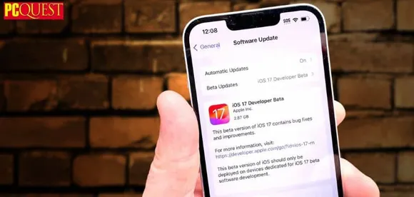 Should You or Should You Not Install iOS 17: Here's How to Get a Free Download of the iOS 17 Beta