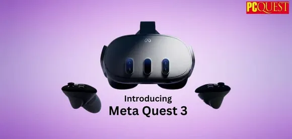 Mark Zuckerberg Introduces Quest 3 VR Headset at $499