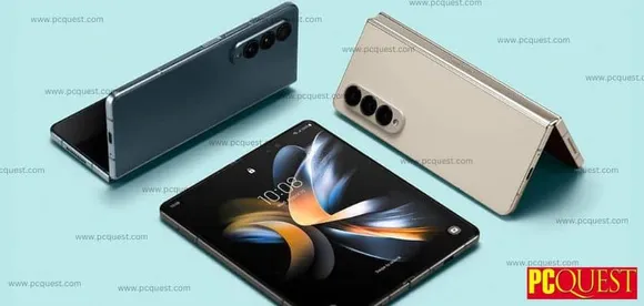 Samsung Galaxy Z Fold5 and Z Flip5 render leaks, Check the details