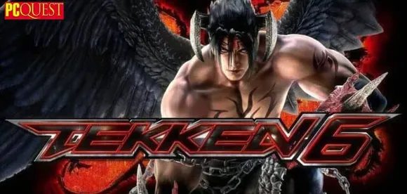 Tekken 6 Download for Android and PC