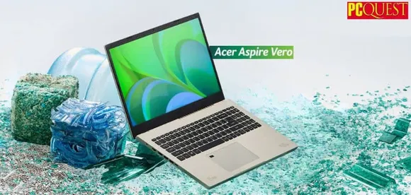 The Eco-Friendly Aspire Vero (2023) from Acer is Now Released in India