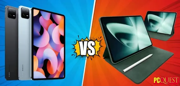 <strong>Xiaomi Pad 6 Vs. the OnePlus Pad: Know the Difference and Choose the Best One</strong>