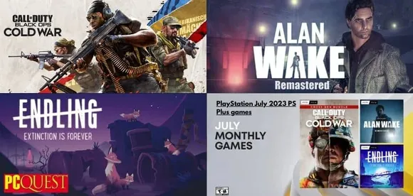 <strong>New games on Sony PlayStation Plus for July, coming soon</strong>