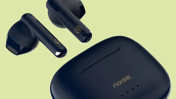 Noise launches Air Buds Mini 2, a powerful device featuring Quad Mic with ENC