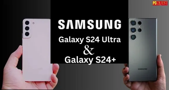 Samsung Galaxy S24+, Galaxy S24 Ultra Could Launch with Fast Charging with EV Battery Technology