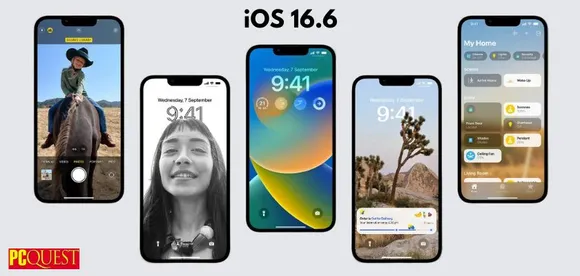 Apple Releases iOS 16.6 for All iPhone users: Everything You Need to Know
