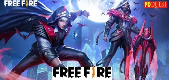 Free Fire MAX Update July 2023- Join the Free Fire MAX 6th Anniversary Celebrations for Rewards and Souvenirs