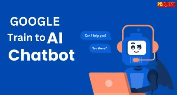 Google to Train AI Chatbot for Answering Medical Related Queries