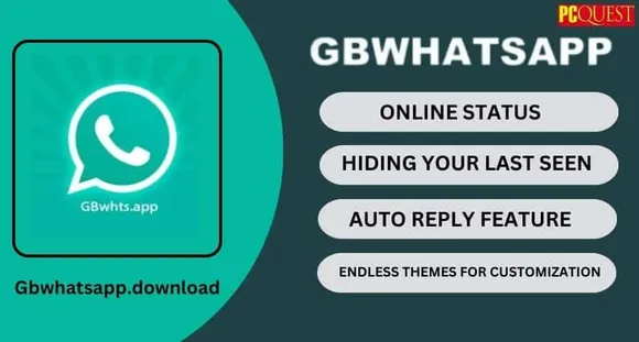GB WhatsApp Download- Get Access to Additional Features in GB WhatsApp Update 2023
