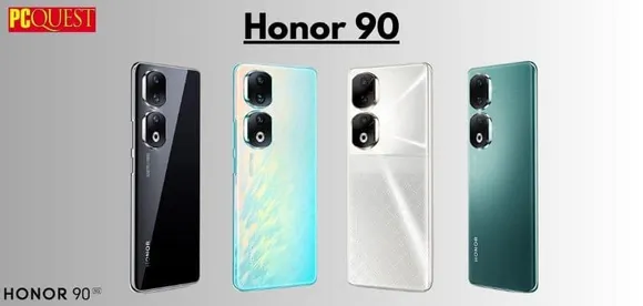 Honor 90: Expected to Feature RAM of up to 12GB, Every Detail
