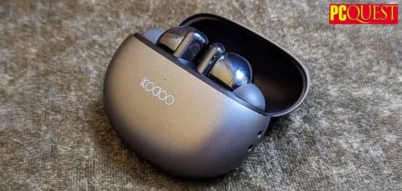 Ikodoo Buds One Review: A Good Option of Compact, Well Fit ANC Earbuds for Everyone
