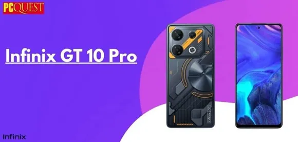 Infinix GT 10 Pro: To Be Launched in India on 3 August, Price and Specifications