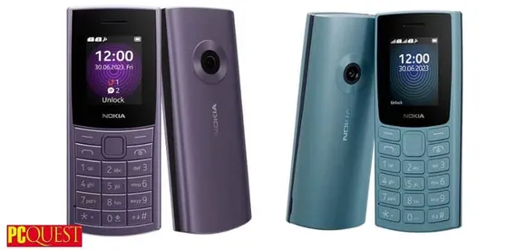 Latest Nokia Smartphones for Rs.1699 Features: Supports UPI Payment