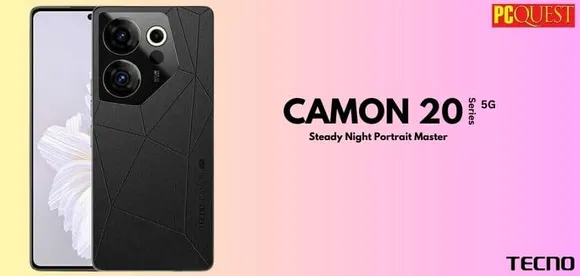 Price of the Tecno Camon 20 Premier 5G Tipped Before its 7 July Launch