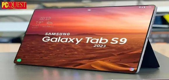 Specifications and Design for the Samsung Galaxy Tab S9 Ultra 5G Leaked Online Ahead of the Launch