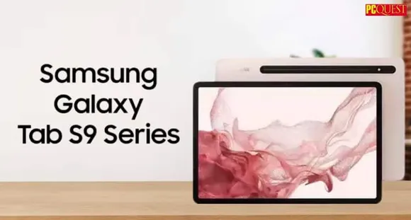Prices for the Samsung Galaxy Tab S9 Series: Revealed Before the Debut on 26 July