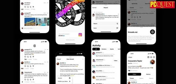 Threads, a Twitter Competitor Rolls Out New Feature, 'Following Tab'