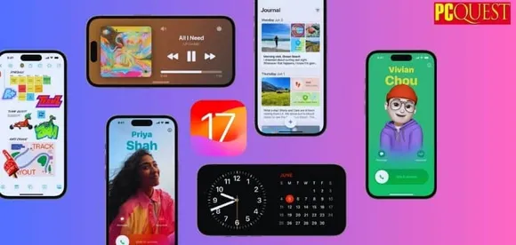 iOS 17 Brings all the Necessary Safety Features with its Latest Updates