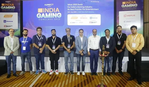 India Gaming Conclave 2023: Gaming Market in India Expected to Grow by 27% Annually to $8.6 Billion by 2027