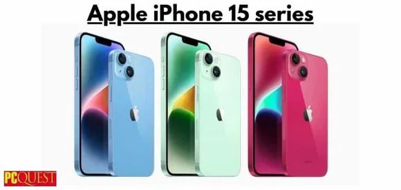 Apple iPhone 15 Series: Things You Must Know About the Upcoming Smartphone Series