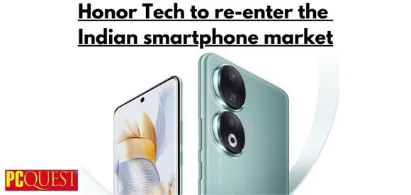 Honor Tech to Re-Enter the Indian Smartphone Market