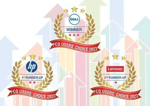 Dell, HP, and Lenovo are the top players