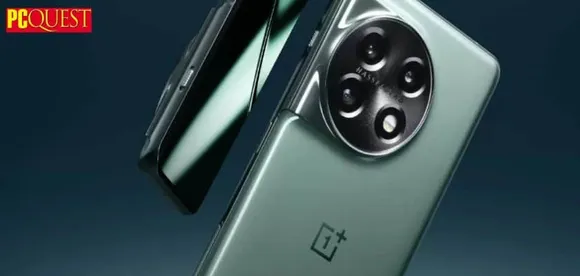 OnePlus 12 Camera Specifications Leaked Before Launch: To Have a Periscope Zoom Camera