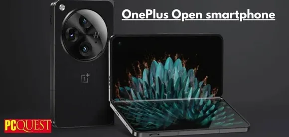 OnePlus Open Smartphone: Priced Lower than the Samsung Galaxy Z Fold 5