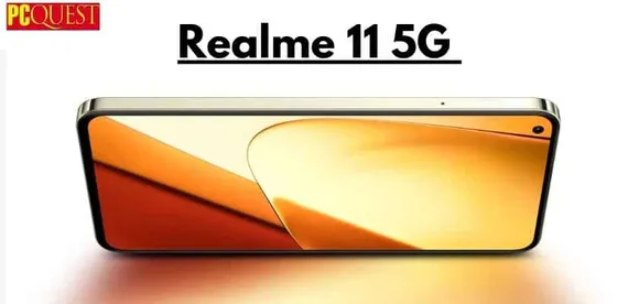 Realme 11 5G India: To Launch Soon, RAM and Storage Configurations Tipped