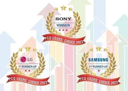 Sony retains its dominance