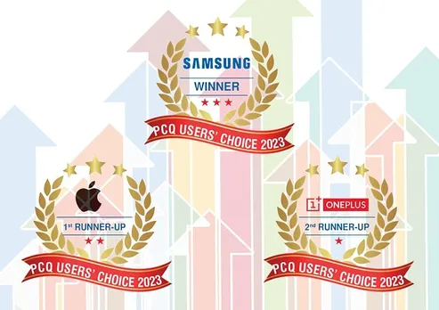 Samsung reigns as Apple is close behind