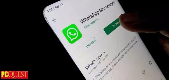 WhatsApp Will Bring Update that will Enable Sharing Original Quality Pictures and Videos