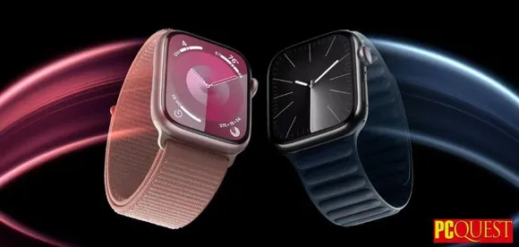 Apple Watch Series 9 vs Watch Series 8: Is Watch 9 Actually Better?