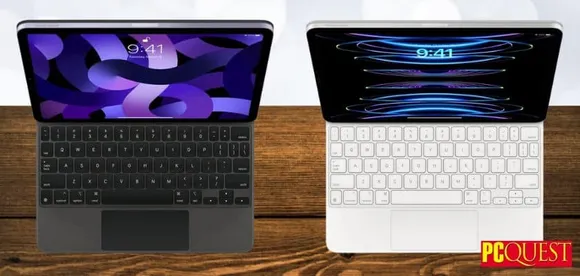 Apple will Introduce a MacBook-like Keyboard and a Significant Price Increase for the Forthcoming iPad: Know More