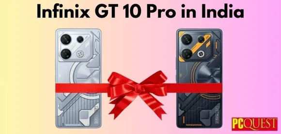 Infinix GT 10 Pro in India: Price Increased, Know it Here