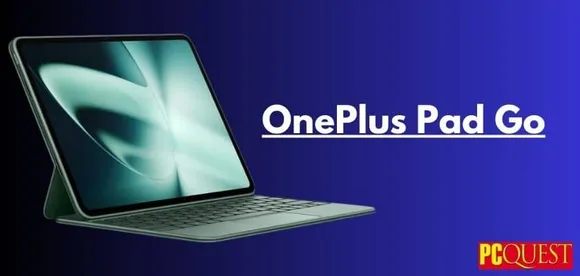 OnePlus Pad Go: Expected Price and Specifications
