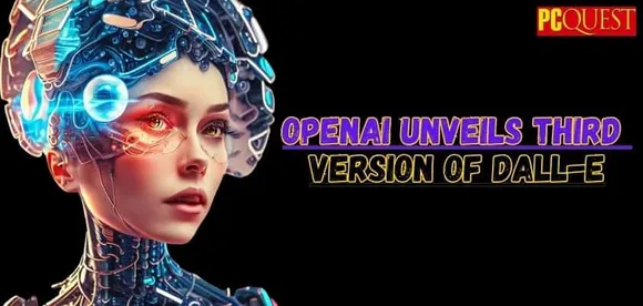 OpenAI Releases Third Version of its Text-to-Image AI Image Tool DALL-E