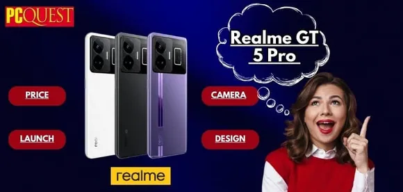 Specifications for the Realme GT 5 Pro Leaked: To Include a Snapdragon 8 Gen 3 SoC and Up to 24GB of RAM